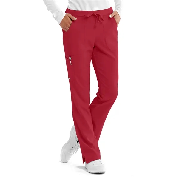 Skechers by Barco Reliance Scrub Pant... from ASI 86018 Scrub Authority
