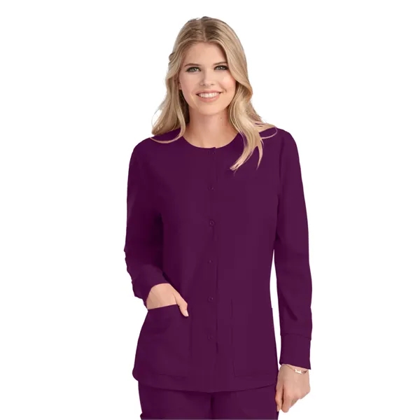 Skechers by Barco Stability Warm-Up... from ASI 86018 Scrub Authority