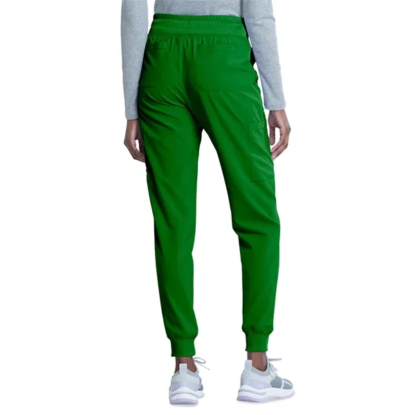 Dickies EDS Essentials Women's Mid Rise Jogger... from ASI 86018 Scrub Authority