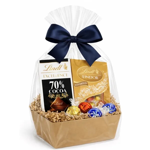 Lindt Chocolates Basket... from ASI 89971 Stuff A Mug
