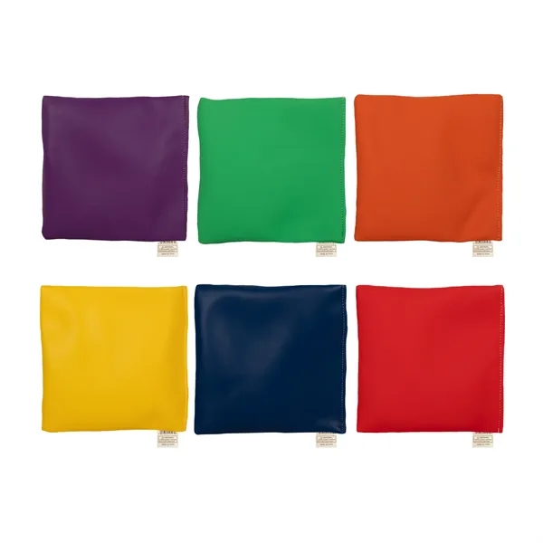 5" Bean Bag... from ASI 42016 Brighter Promotions Inc