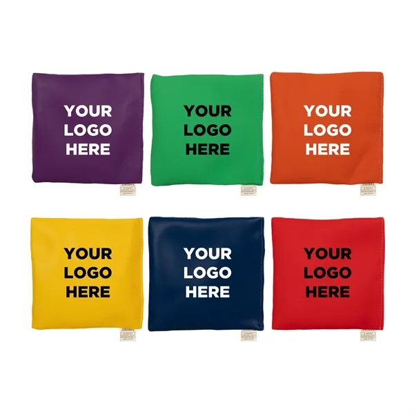 5" Bean Bag... from ASI 42016 Brighter Promotions Inc