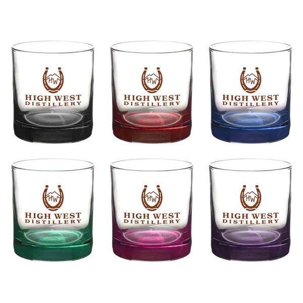 10.5 oz. whisky rocks glass... from ASI 88060 Snugz/USA Inc