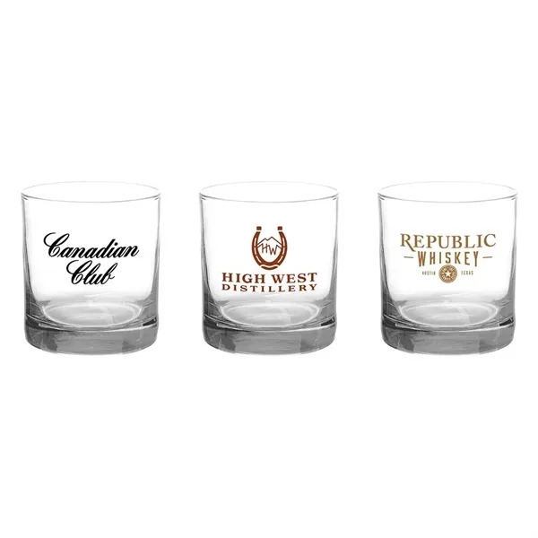 10.5 oz. rocks glass.... from ASI 88060 Snugz/USA Inc