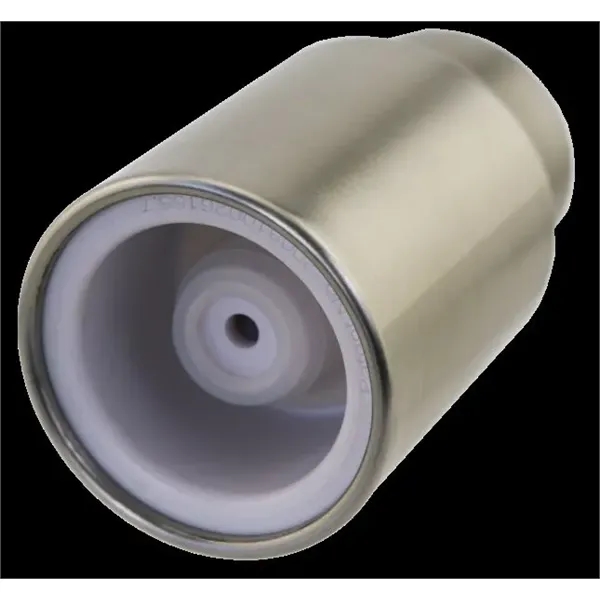 Vacuum Pump Stopper, Stainless Steel... from ASI 55450 Franmara Inc