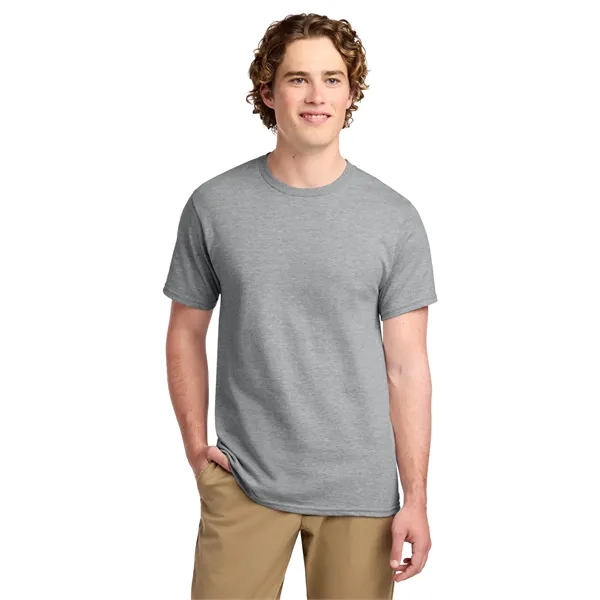 Port & Company - Ring Spun Cotton Tee.... from ASI 84863 SanMar