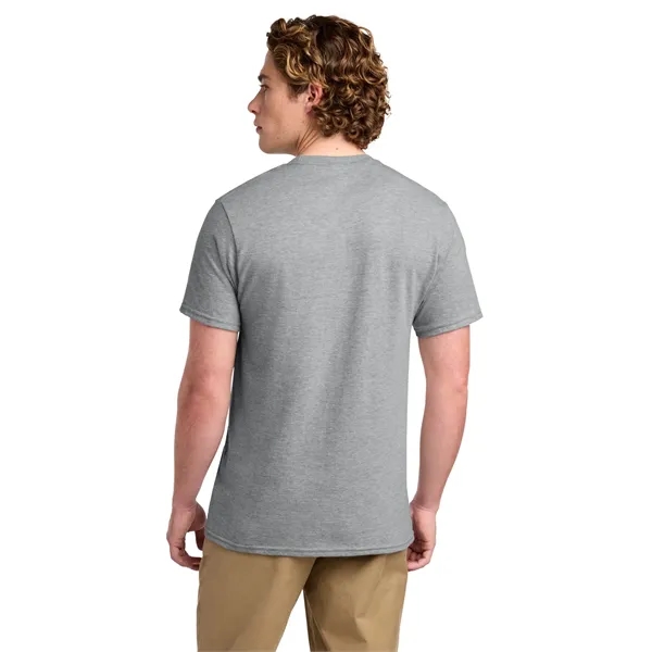 Port & Company - Ring Spun Cotton Tee.... from ASI 84863 SanMar