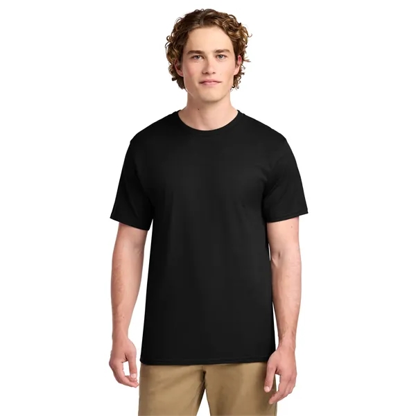 Port & Company - Ring Spun Cotton Tee.... from ASI 84863 SanMar