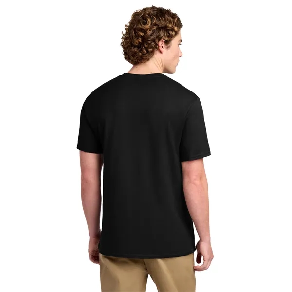 Port & Company - Ring Spun Cotton Tee.... from ASI 84863 SanMar