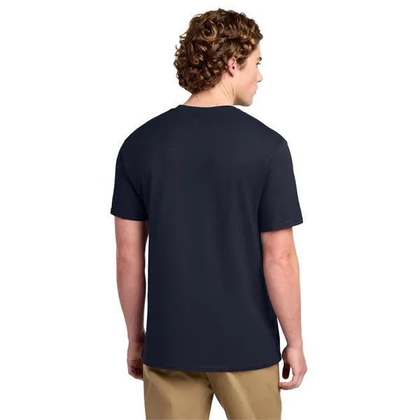 Port & Company - Ring Spun Cotton Tee.... from ASI 84863 SanMar