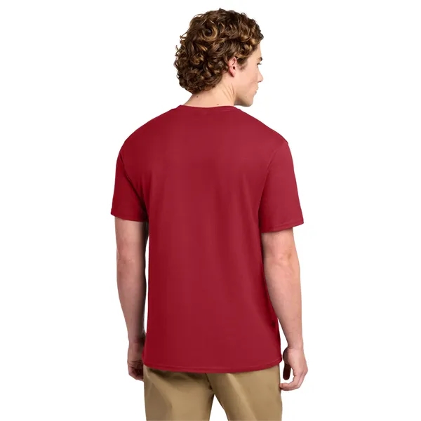 Port & Company - Ring Spun Cotton Tee.... from ASI 84863 SanMar