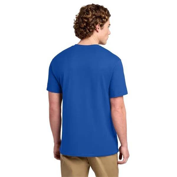 Port & Company - Ring Spun Cotton Tee.... from ASI 84863 SanMar