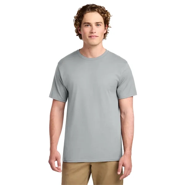 Port & Company - Ring Spun Cotton Tee.... from ASI 84863 SanMar