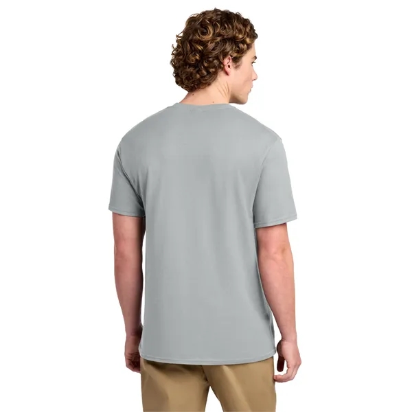 Port & Company - Ring Spun Cotton Tee.... from ASI 84863 SanMar