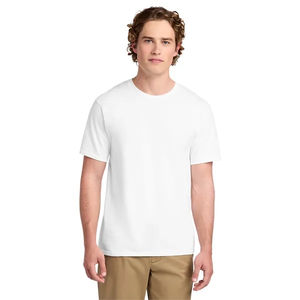 Port & Company - Ring Spun Cotton Tee.... from ASI 84863 SanMar