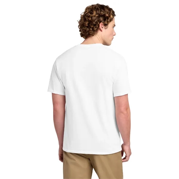 Port & Company - Ring Spun Cotton Tee.... from ASI 84863 SanMar