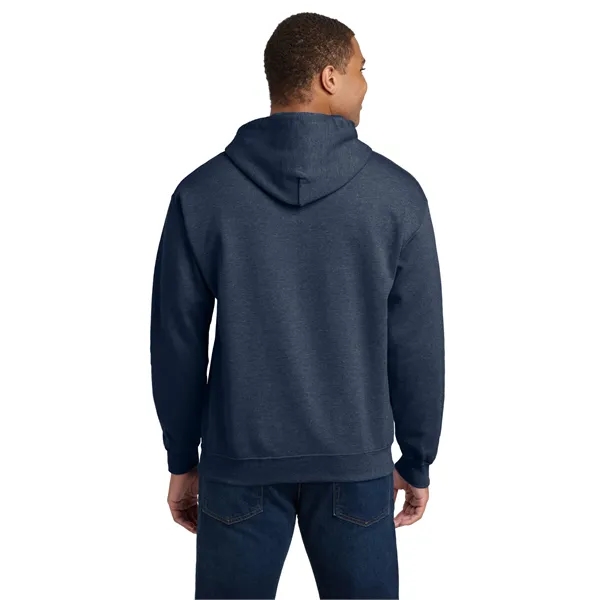 Gildan - Heavy Blend Hooded Sweatshirt.... from ASI 84863 SanMar