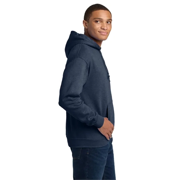 Gildan - Heavy Blend Hooded Sweatshirt.... from ASI 84863 SanMar