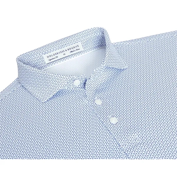 Put a geodesic spin on your wardrobe with a subtle geometric... from ASI 38120 Ball Pro / Diversified Quality Kitchenware / Branded Apparel Designs