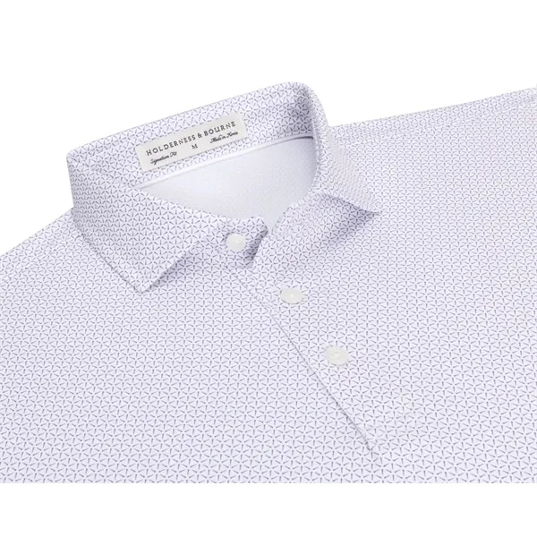 Put a geodesic spin on your wardrobe with a subtle geometric... from ASI 38120 Ball Pro / Diversified Quality Kitchenware / Branded Apparel Designs