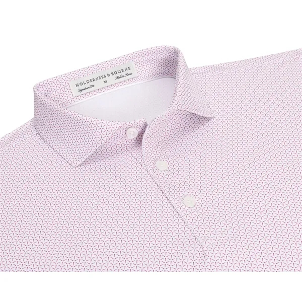 Put a geodesic spin on your wardrobe with a subtle geometric... from ASI 38120 Ball Pro / Diversified Quality Kitchenware / Branded Apparel Designs