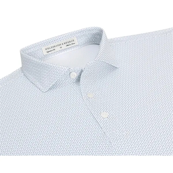 Put a geodesic spin on your wardrobe with a subtle geometric... from ASI 38120 Ball Pro / Diversified Quality Kitchenware / Branded Apparel Designs