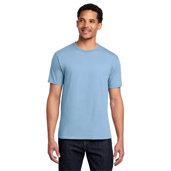 Port & Company Fan Favorite Tee.... from ASI 84863 SanMar