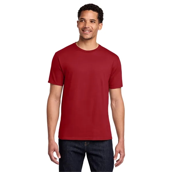 Port & Company Fan Favorite Tee.... from ASI 84863 SanMar