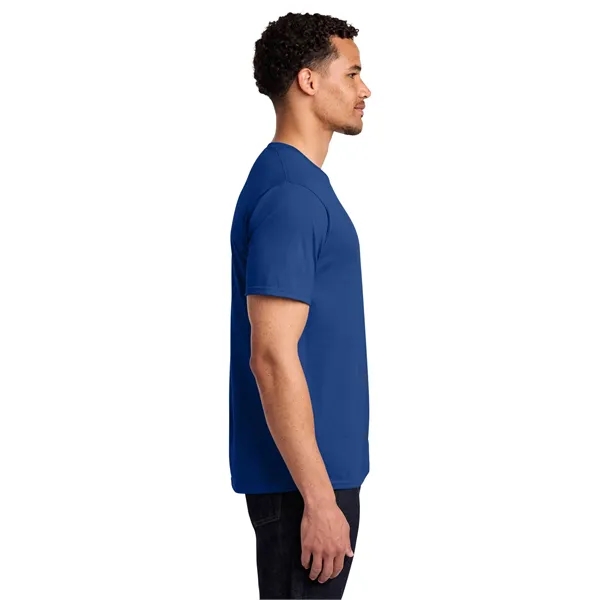 Port & Company Fan Favorite Tee.... from ASI 84863 SanMar