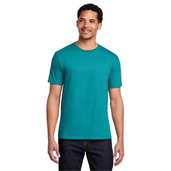 Port & Company Fan Favorite Tee.... from ASI 84863 SanMar