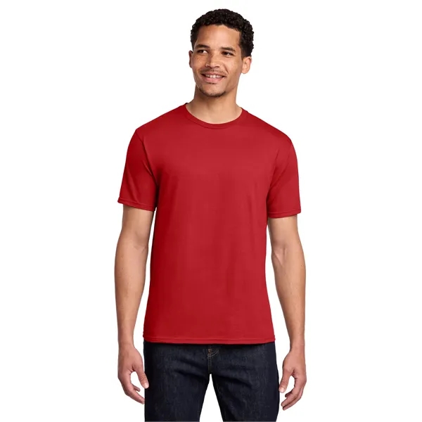 Port & Company Fan Favorite Tee.... from ASI 84863 SanMar