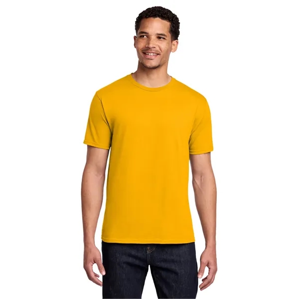 Port & Company Fan Favorite Tee.... from ASI 84863 SanMar