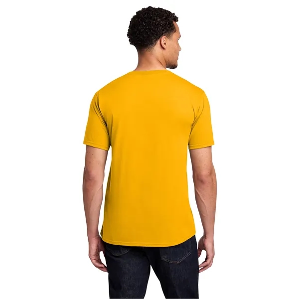 Port & Company Fan Favorite Tee.... from ASI 84863 SanMar