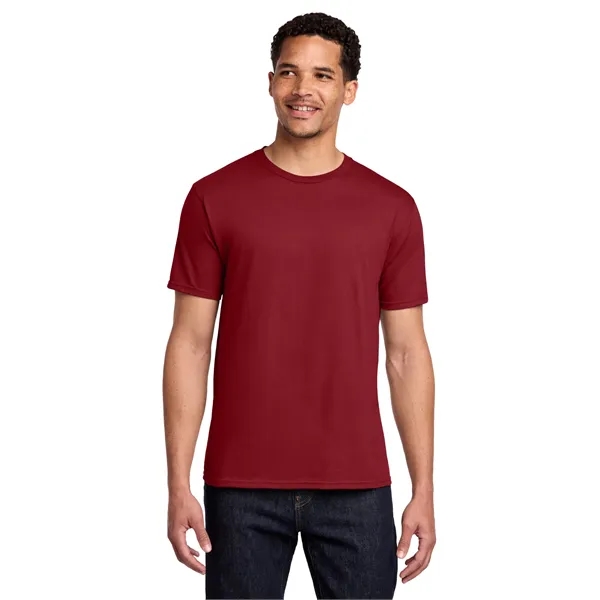 Port & Company Fan Favorite Tee.... from ASI 84863 SanMar