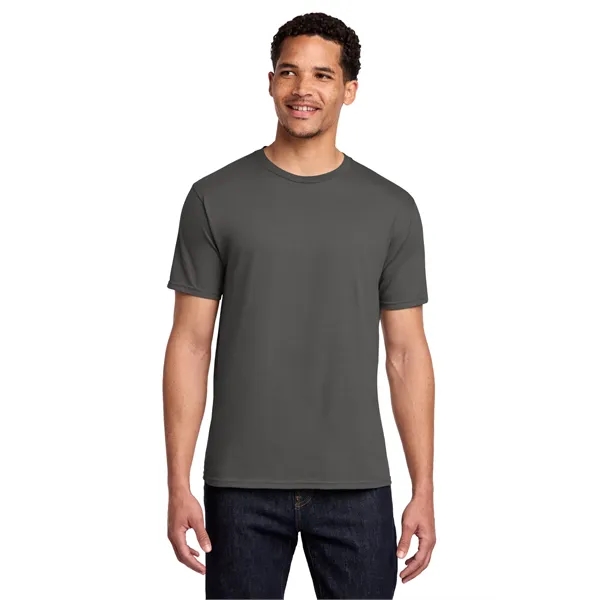 Port & Company Fan Favorite Tee.... from ASI 84863 SanMar