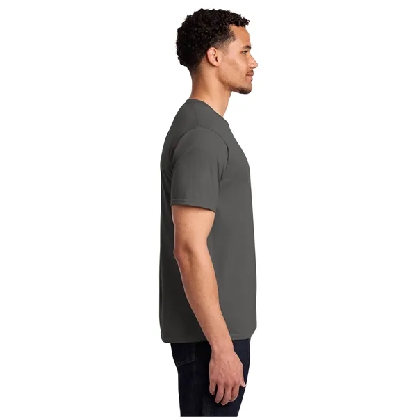 Port & Company Fan Favorite Tee.... from ASI 84863 SanMar