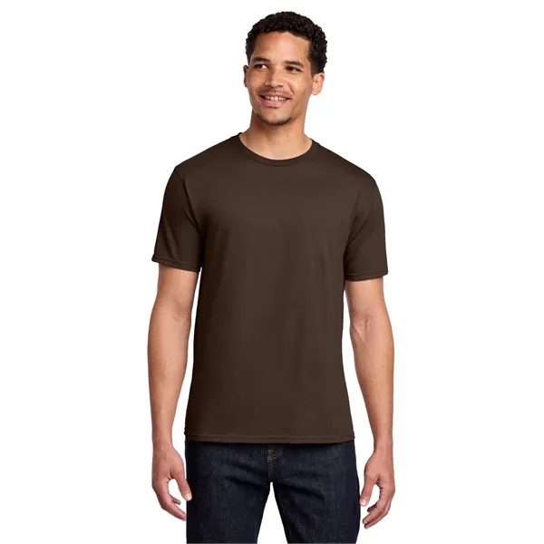 Port & Company Fan Favorite Tee.... from ASI 84863 SanMar