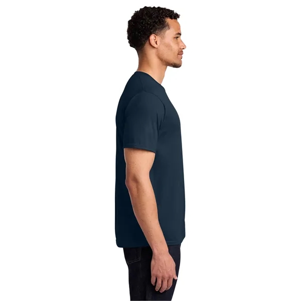 Port & Company Fan Favorite Tee.... from ASI 84863 SanMar