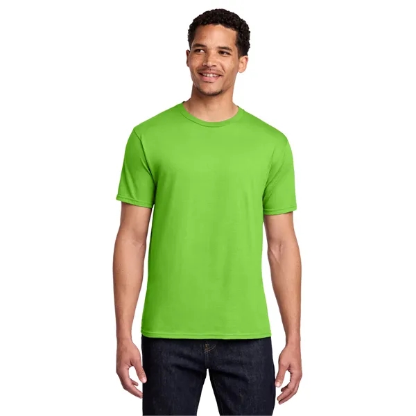 Port & Company Fan Favorite Tee.... from ASI 84863 SanMar