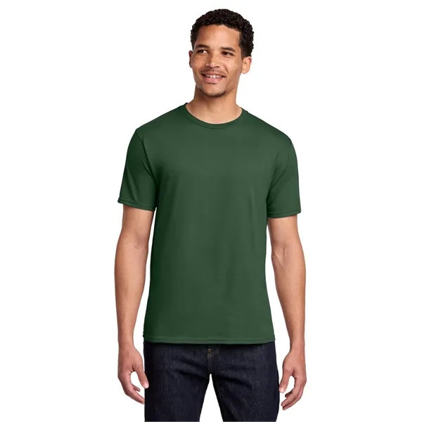 Port & Company Fan Favorite Tee.... from ASI 84863 SanMar