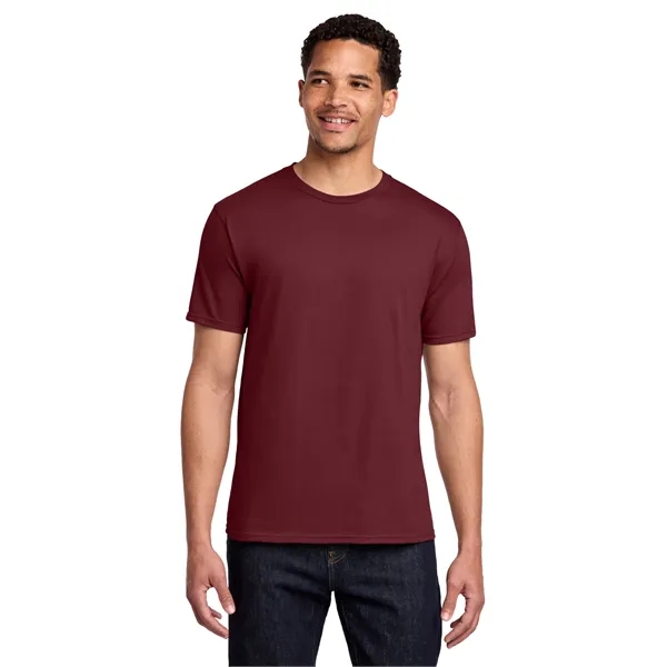 Port & Company Fan Favorite Tee.... from ASI 84863 SanMar