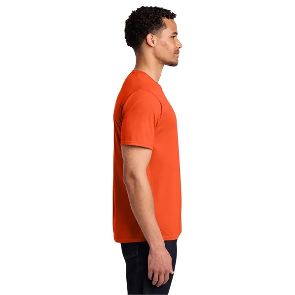 Port & Company Fan Favorite Tee.... from ASI 84863 SanMar