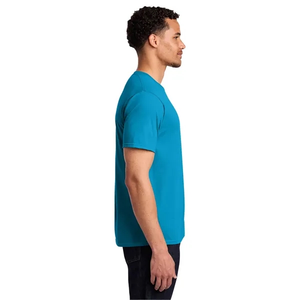 Port & Company Fan Favorite Tee.... from ASI 84863 SanMar