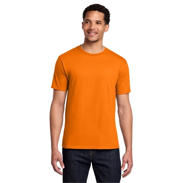 Port & Company Fan Favorite Tee.... from ASI 84863 SanMar