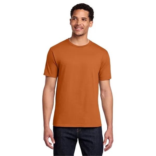 Port & Company Fan Favorite Tee.... from ASI 84863 SanMar