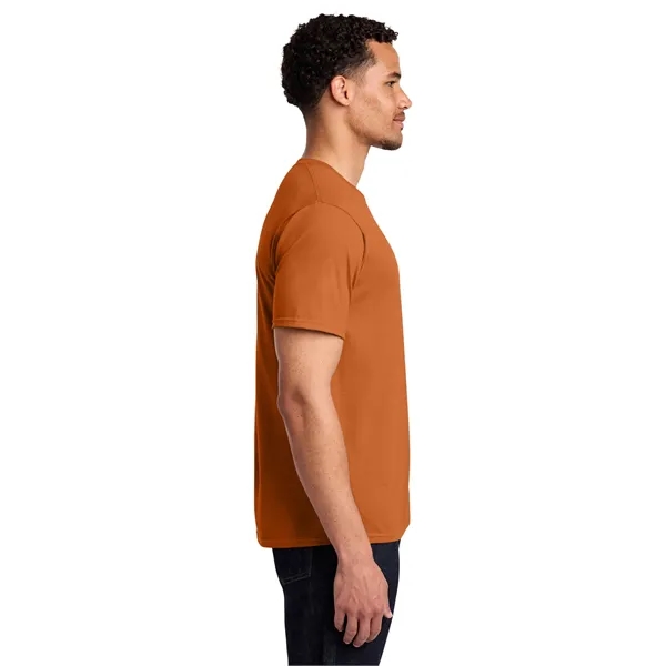 Port & Company Fan Favorite Tee.... from ASI 84863 SanMar