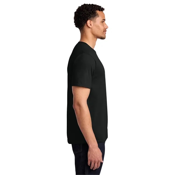 Port & Company Fan Favorite Tee.... from ASI 84863 SanMar