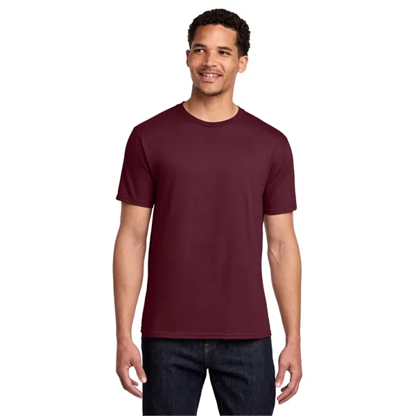 Port & Company Fan Favorite Tee.... from ASI 84863 SanMar