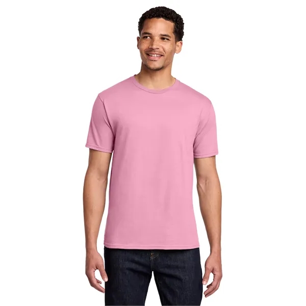 Port & Company Fan Favorite Tee.... from ASI 84863 SanMar