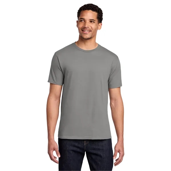 Port & Company Fan Favorite Tee.... from ASI 84863 SanMar